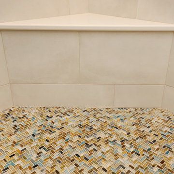 Mosaic Tile Beauty