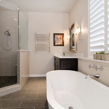 Mosswood Master Bath