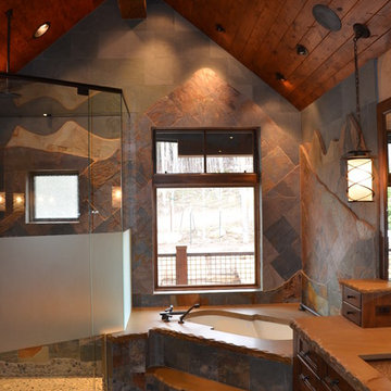 Motorized Shades