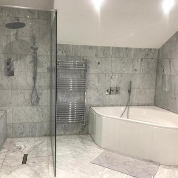 Mottingham Luxury Bathrooms