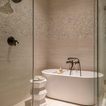 Mountain Bathroom