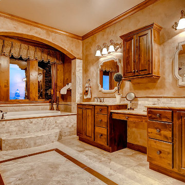 Mountain Estates