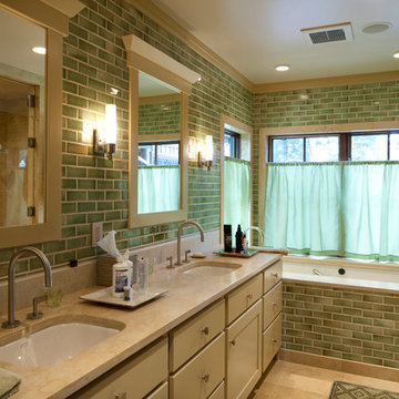 Mountain Living-Rocky Mountain Homes