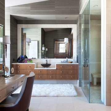 Mountain Luxury