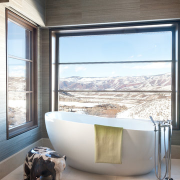 Mountain Luxury