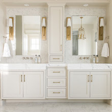 Vanity Mirrors and Med Cabinets