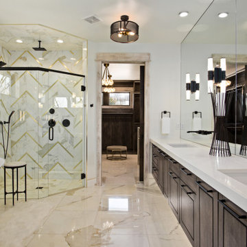 Mountain Modern Design 2018