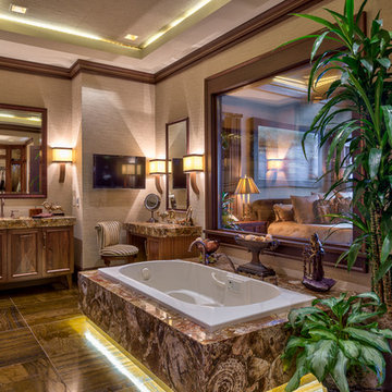 Mountain Resort