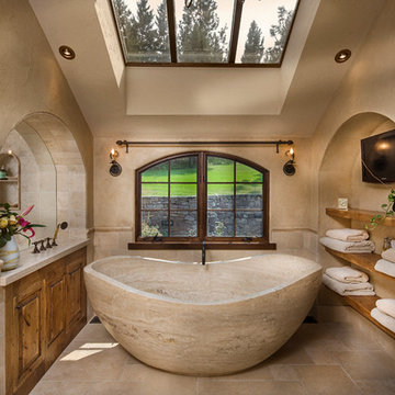Mountain Retreat