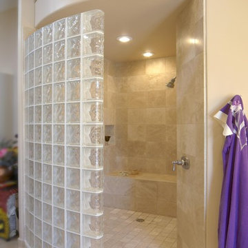 Mountain Top Master Suite Addition