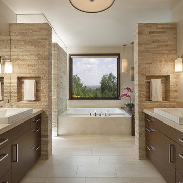 Mountain View Home