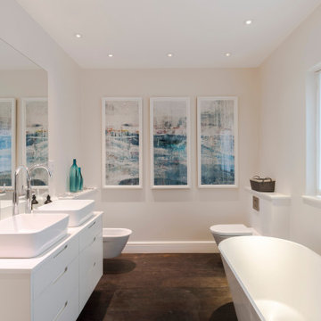 Mozart Terrace, Belgravia, London SW1