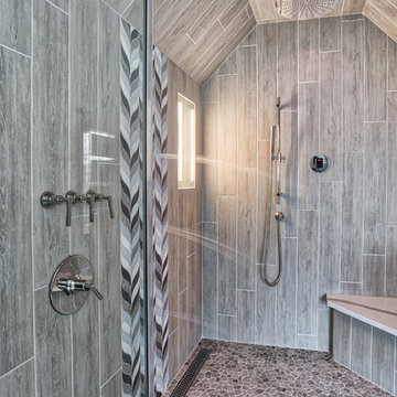Mr Steam Therapy Shower