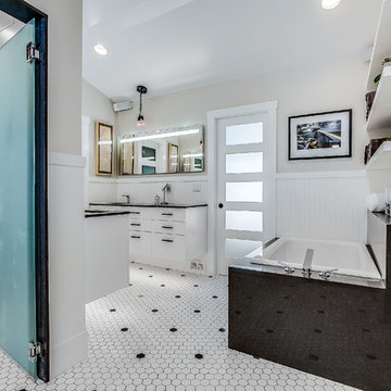 Mt. Baker Addition and Remodel