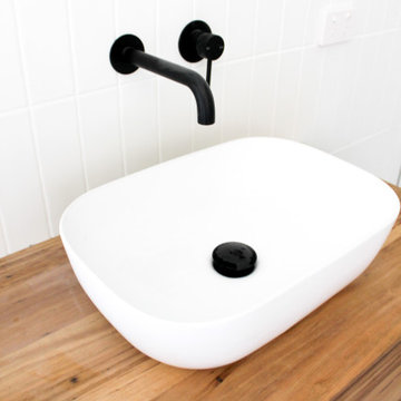 Mt Lawley Bathroom Renovation (Ensuite)