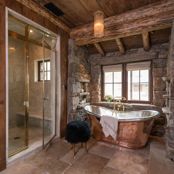 MT Mountain Ranch