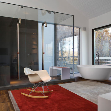 MTI Baths