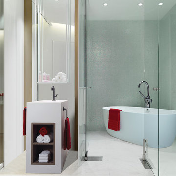 MTI Baths