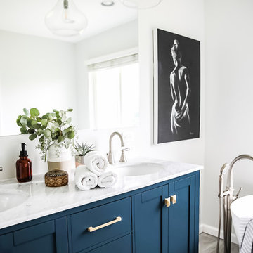 Mulberry Court Bathroom Renovation