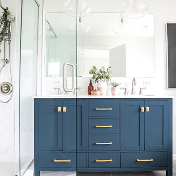 Mulberry Court Bathroom Renovation
