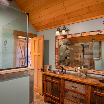 Mullet Lake Timber Design