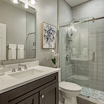 Multiple Room Renovation in Trinity