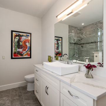 Munjoy Hill Remodel