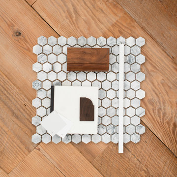 MW Design Tile Collections