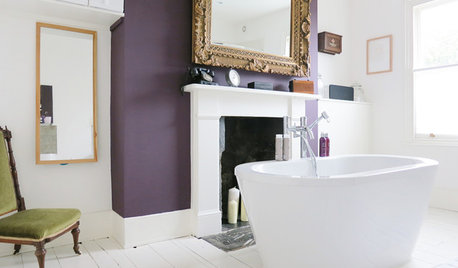 Bathroom Planning: What to Ask Before Turning a Bedroom into a Bathroom