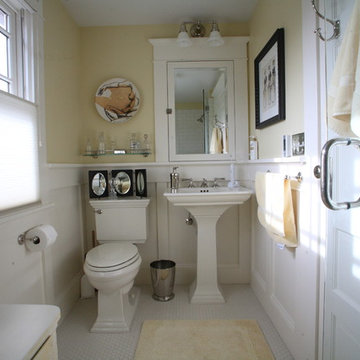 My Houzz: 1921 Portland Bungalow Gone Glam
