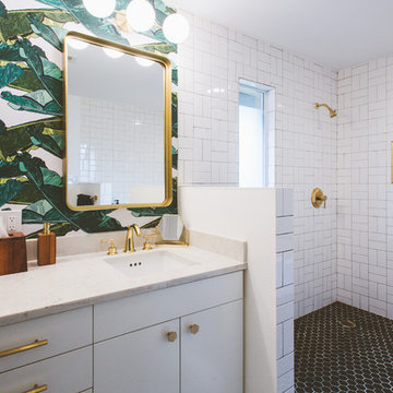 My Houzz: 1970s Texas Ranch House Gets a Boho Update