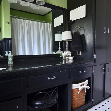 My Houzz: A DIY Gold Mine in the Heart of Texas