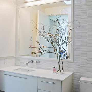 My Houzz: A Smart-Home Jewel in Vancouver
