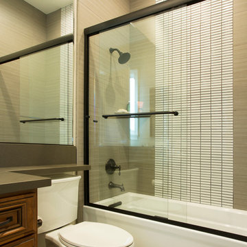 My Houzz: Andalusian-Styled Modern Family Home