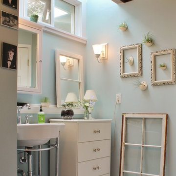My Houzz: Busy Family Farmhouse