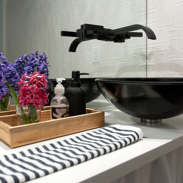 My Houzz: Chic Meets Whimsy in Vancouver