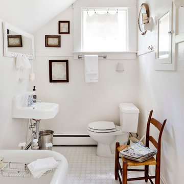 My Houzz: Classic East Coast Style in Maryland