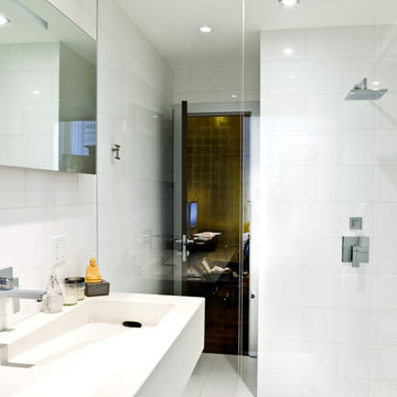My Houzz: Contemporary and Urban in Chicago
