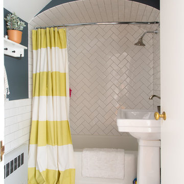 My Houzz: Designer Breathes Life Into Her Family’s Historic Home