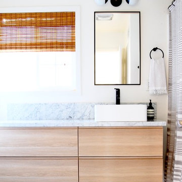My Houzz: Fresh and Airy Updates to a Southern California Home