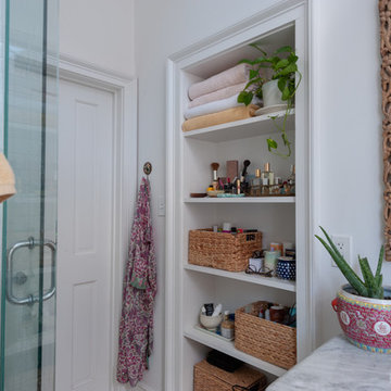 My Houzz: Lush and Lively in the French Quarter of New Orleans