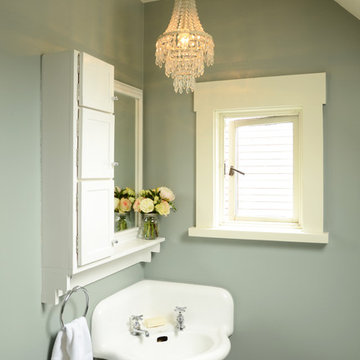 My Houzz: Mindful Makeover for a Victorian in Vancouver