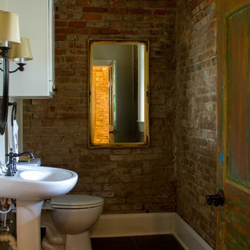 My Houzz: Once a Rebel Capitol, Now a Storied Home