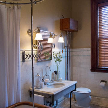 My Houzz: Personalized, Joyful Style in an 1895 Harlem Apartment