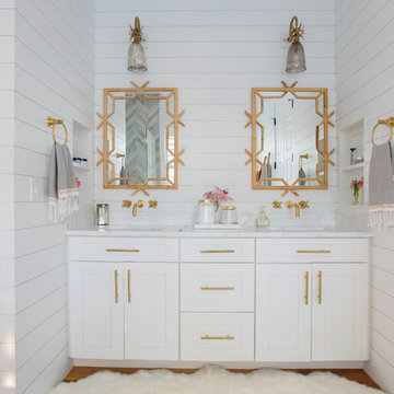 My Houzz: Pretty Tropical Touches in South Carolina