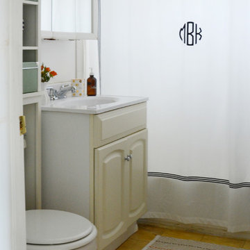 My Houzz: Renters Personalize Their Home With Color