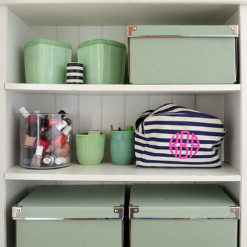 My Houzz: Renters Personalize Their Home With Color