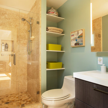 My Houzz: Rethinking a Home’s Layout for a Master Suite