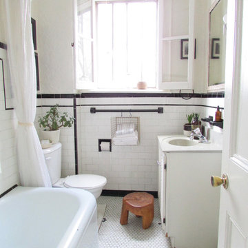 My Houzz: Urban Farmhouse