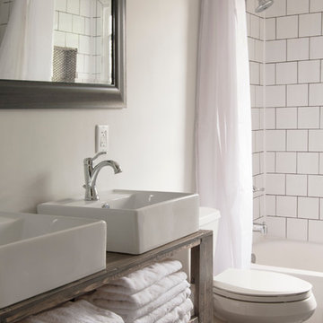 My: Houzz: Urban Renewal in Franklinton, OH